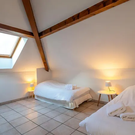 Laurabe Furnished Flat Apartment Annecy