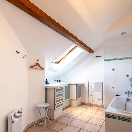 Apartment Laurabe Furnished Flat *