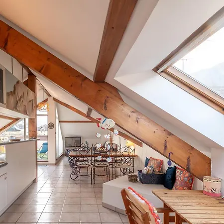 Apartment Laurabe Furnished Flat *