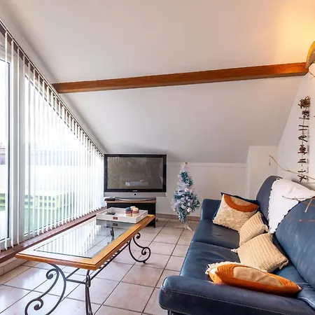 Laurabe Furnished Flat