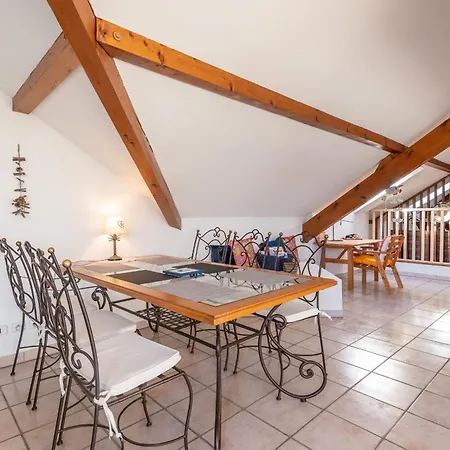 Laurabe Furnished Flat